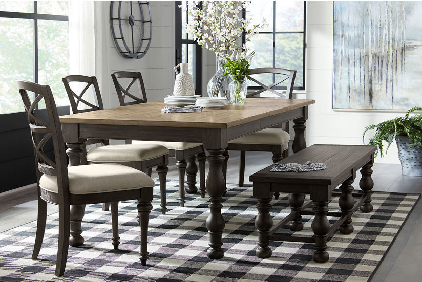 Dining Table（T-2729ME-NT）/ 柳宗理 TENDO Yanagi Dining Table T-2729ME-NT – calif（カリフ）公式